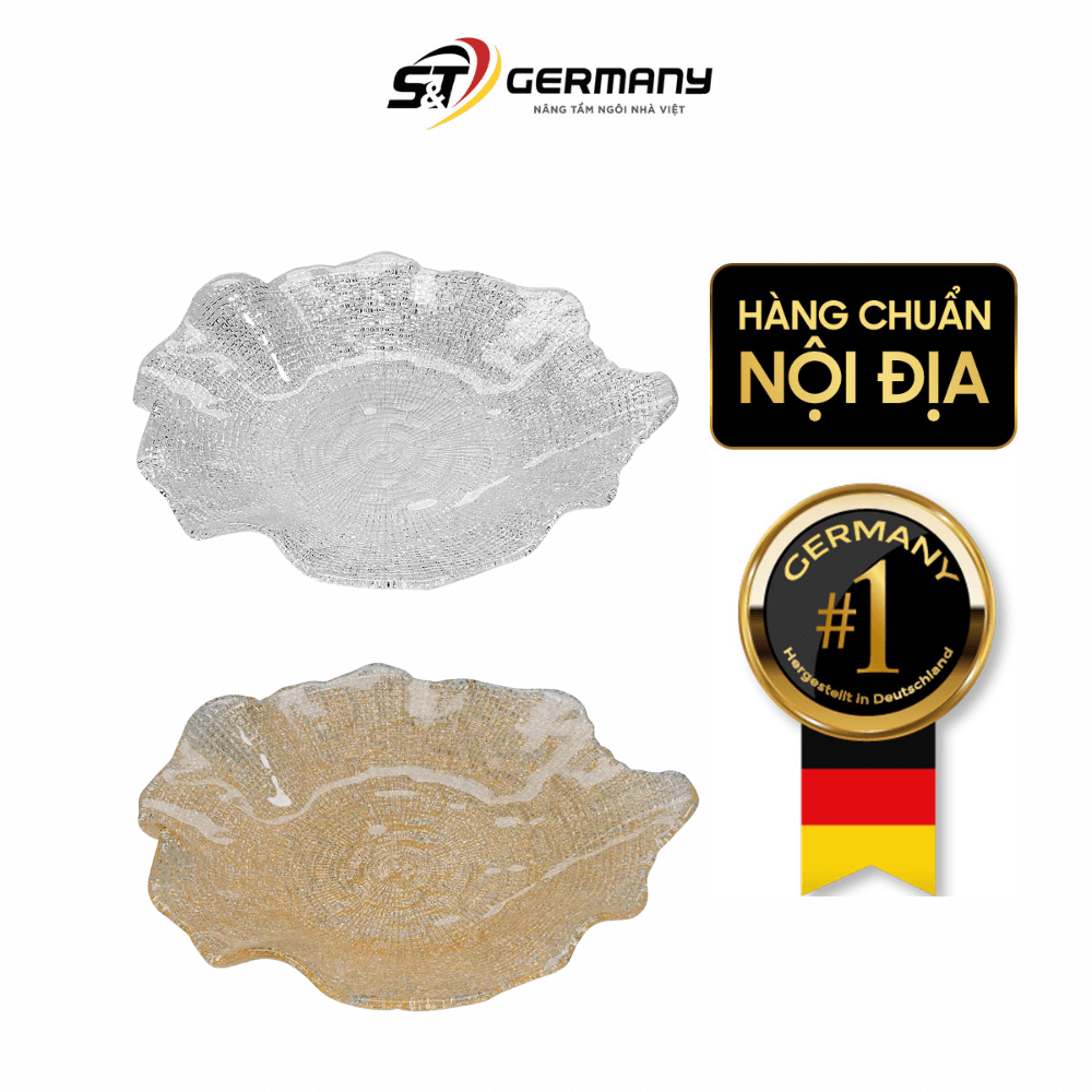 Đĩa tròn IVV Folies nhiều màu, nhiều kích cỡ