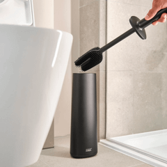 Dụng cụ cọ toilet Joseph Joseph Flex™ 360