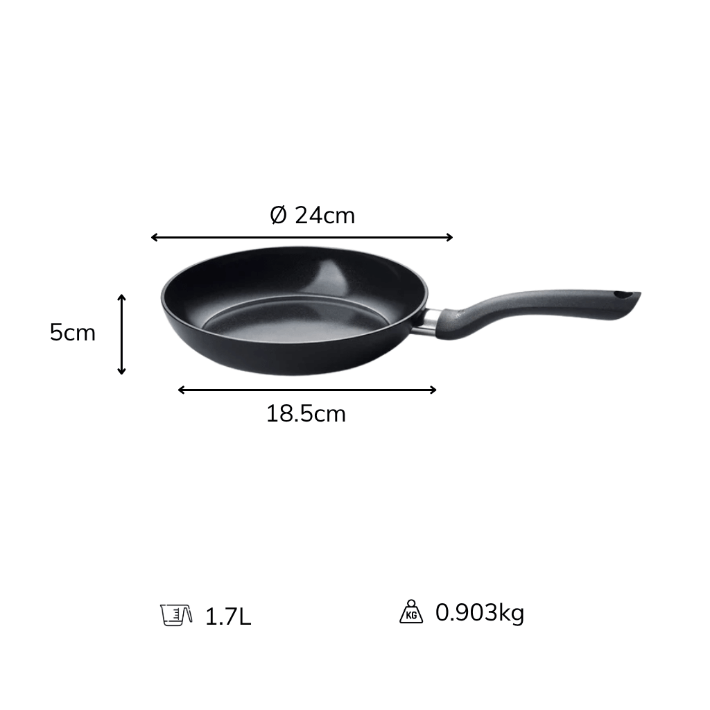 Chảo chống dính Fissler Essential PAN
