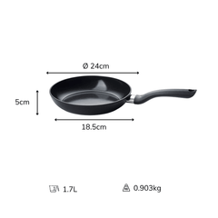 Chảo chống dính Fissler Essential PAN