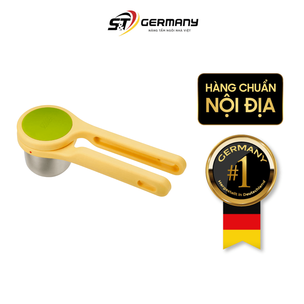 Dụng cụ ép chanh cộng lực Joseph Joseph Helix 20101