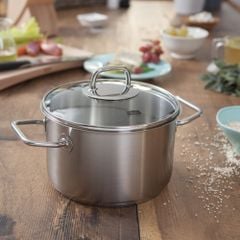 Nồi Fissler Viseo 16/20/24cm
