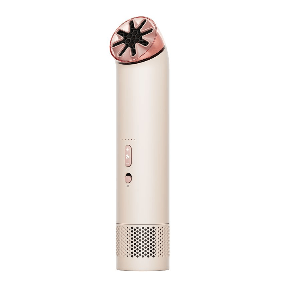 Quạt cầm tay Dyson HushJet Mini Cool nhiều màu