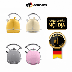 Ấm siêu tốc SWAN Retro 3000W 1,8L