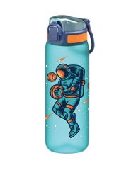 Bình nước trẻ em Tritan cao cấp Renga Rybo-X 630ml - 912162 màu xanh dương