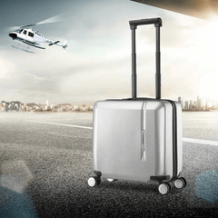 Valy Samsonite Novaire xách tay mini 18