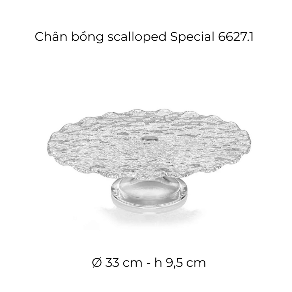 Chân bồng IVV Special nhiều màu, nhiều kích cỡ