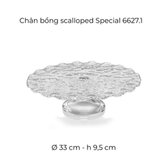 Chân bồng IVV Special nhiều màu, nhiều kích cỡ