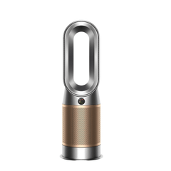 Quạt không cánh DYSON 3in1 Purifier HP09 quạt nóng lạnh kèm lọc không khí