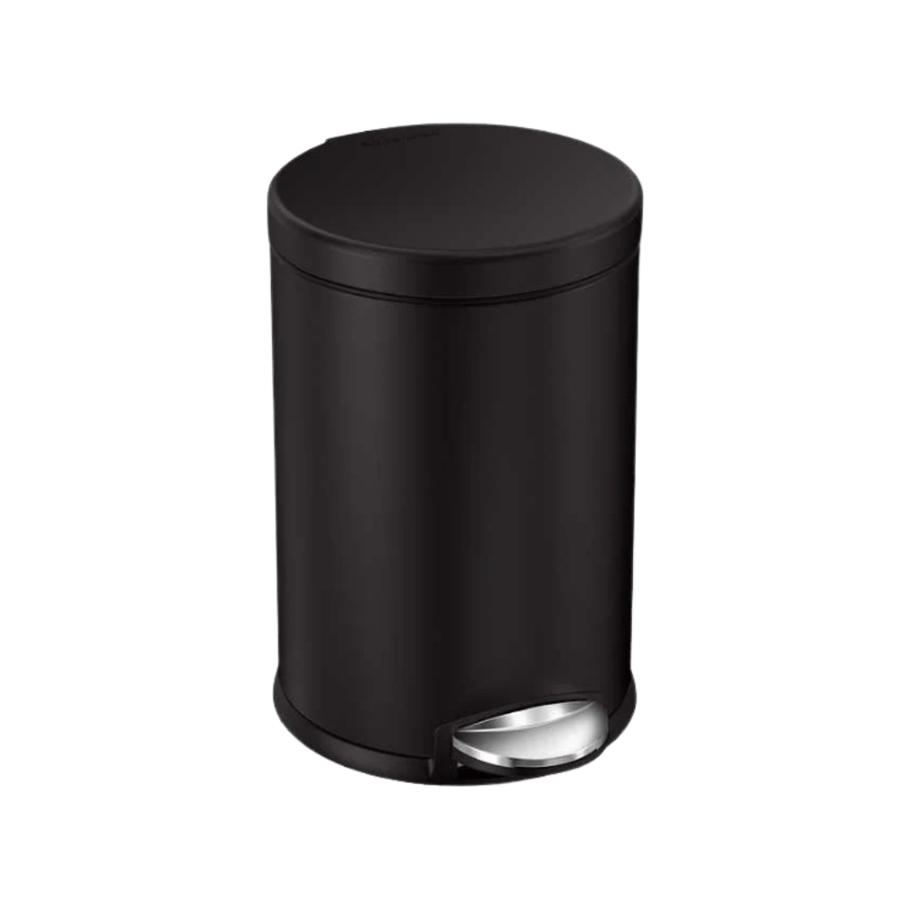Thùng rác Simplehuman 4,5 Lit