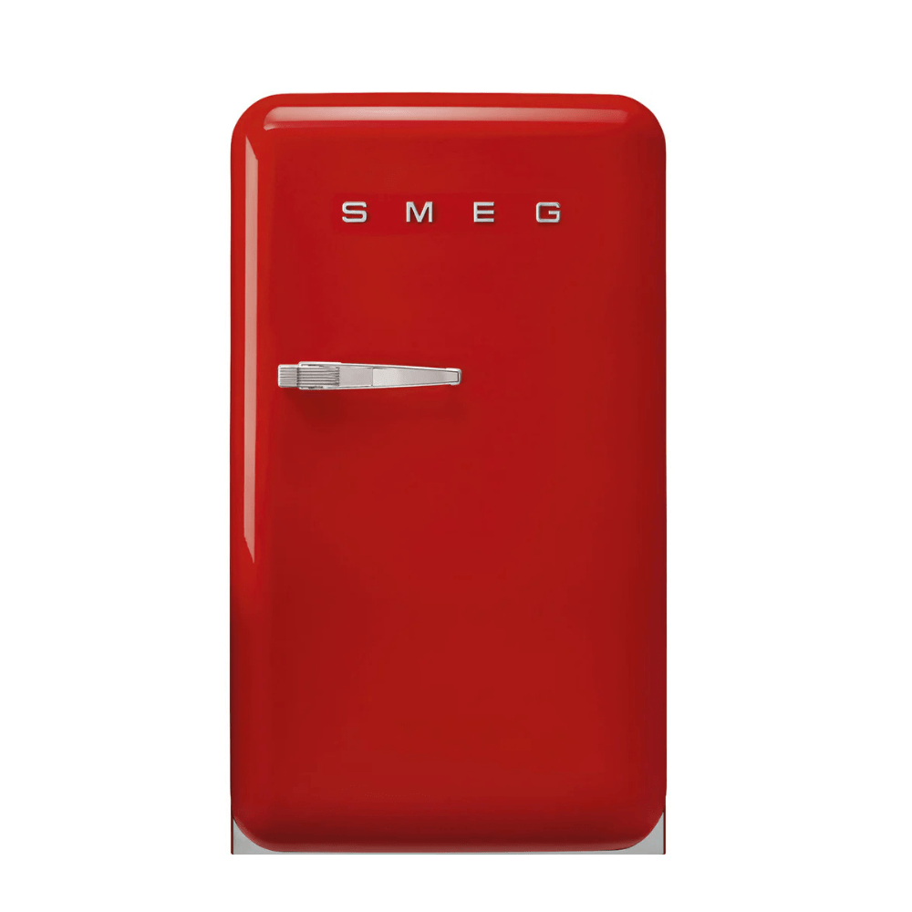Tủ lạnh SMEG FAB10 122L 55cm 1 cánh, có ngăn đá, nhiều màu