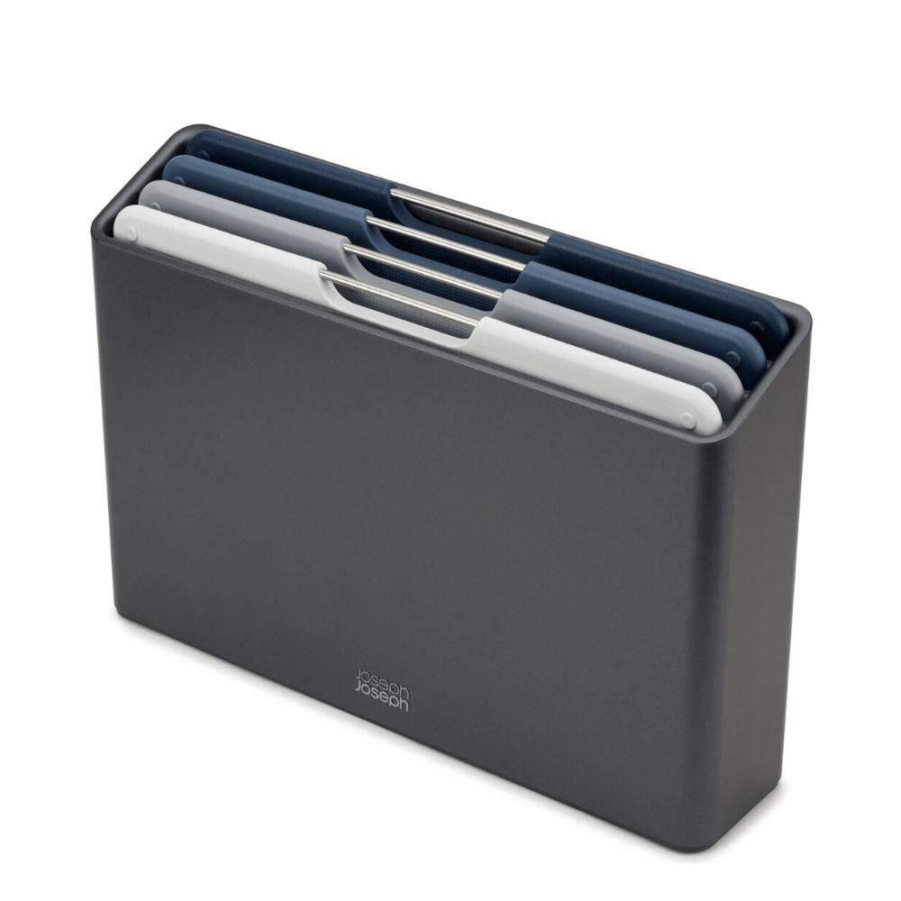 Set 4 thớt Joseph Joseph Folio Large 24 x 34 cm nhiều màu