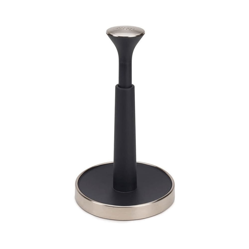 Dụng cụ để giấy nhà bếp có nút chặn Joseph Joseph Push&Tear nhiều màu