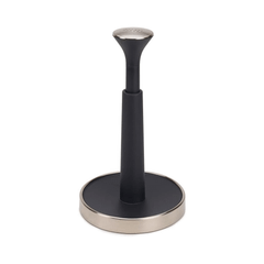 Dụng cụ để giấy nhà bếp có nút chặn Joseph Joseph Push&Tear nhiều màu