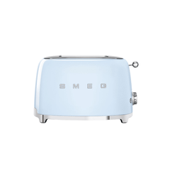 Máy nướng bánh mì SMEG TSF01 nhiều màu