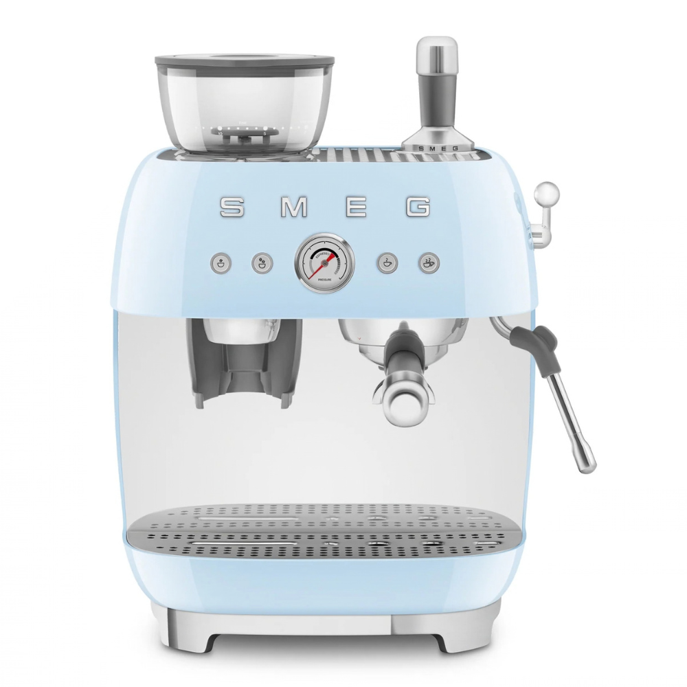 Máy pha cà phê espresso SMEG EGF03 nhiều màu