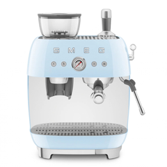 Máy pha cà phê espresso SMEG EGF03 nhiều màu
