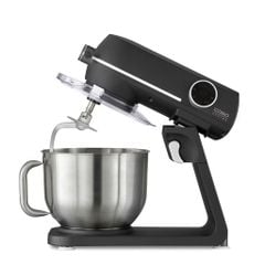 Máy trộn bột CASO KM 1800 Black-E màu đen