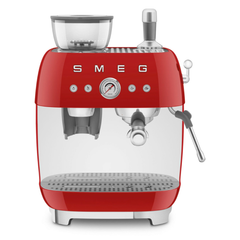 Máy pha cà phê espresso SMEG EGF03 nhiều màu