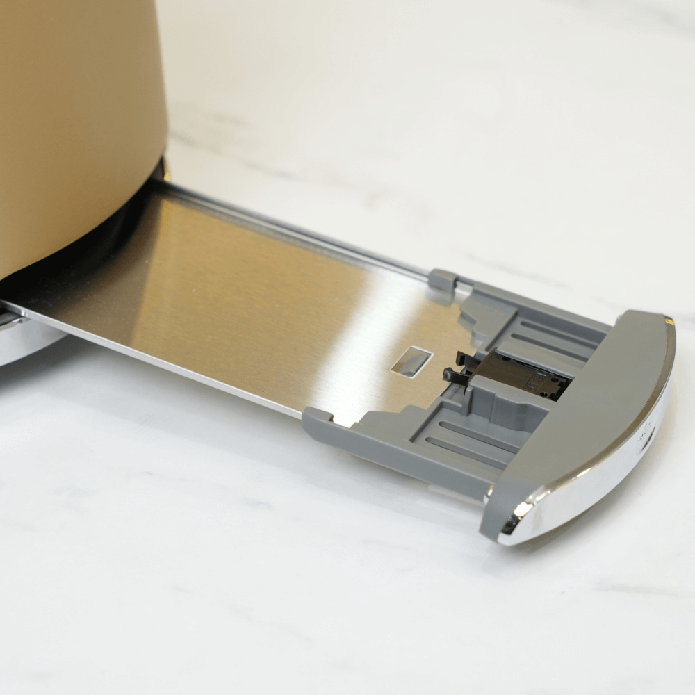 Máy nướng bánh mì SMEG TSF01 nhiều màu