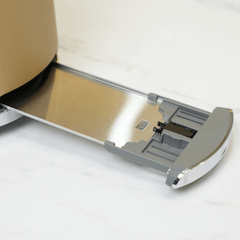 Máy nướng bánh mì SMEG TSF01 nhiều màu