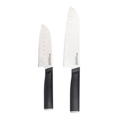 Set 2 dao KitchenAid SANTOKU KEG2PTHEOHOBA