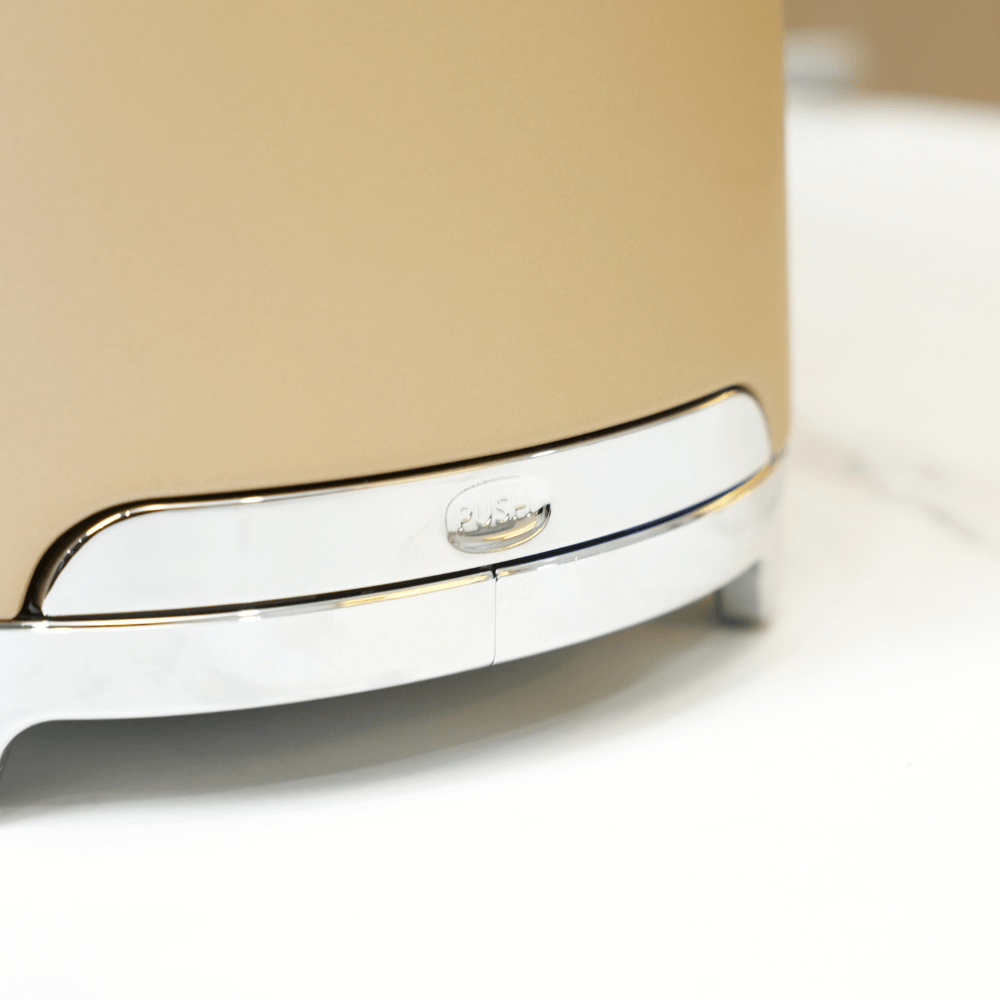 Máy nướng bánh mì SMEG TSF01 nhiều màu