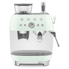 Máy pha cà phê espresso SMEG EGF03 nhiều màu