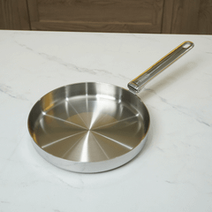 Chảo thép Inox Joseph Joseph Space 24cm 1000025