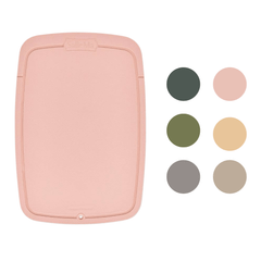 Thớt TPU kháng khuẩn cao cấp SalleMa Premium nhiều màu