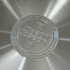 Chảo thép Inox Joseph Joseph Space 24cm 1000025