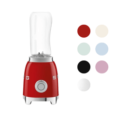 Máy xay sinh tố mini SMEG PBF01 nhiều màu