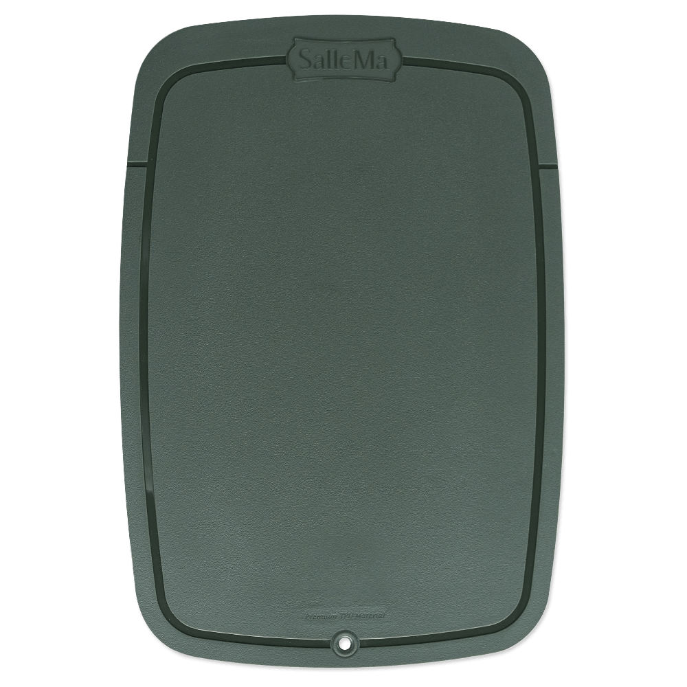 Thớt TPU kháng khuẩn cao cấp SalleMa Premium nhiều màu