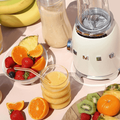 Máy xay sinh tố mini SMEG PBF01 nhiều màu