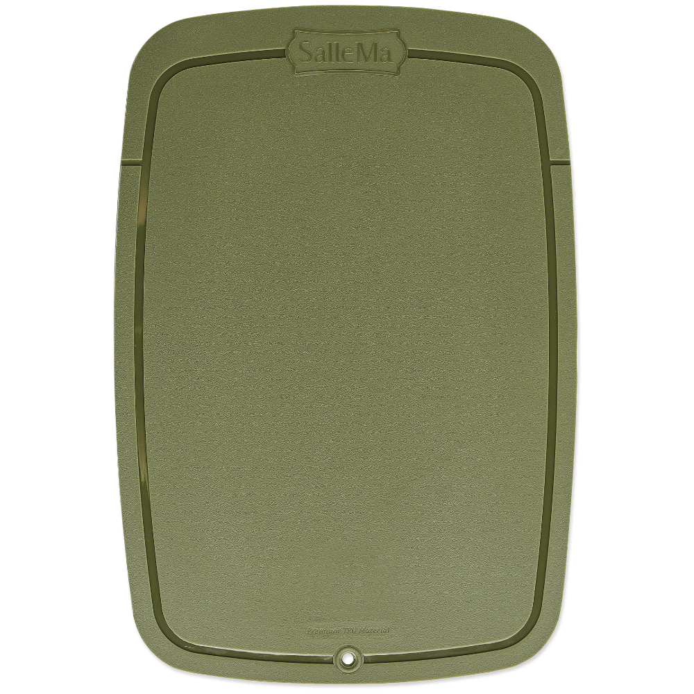 Thớt TPU kháng khuẩn cao cấp SalleMa Premium nhiều màu