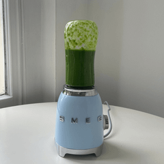 Máy xay sinh tố mini SMEG PBF01 nhiều màu