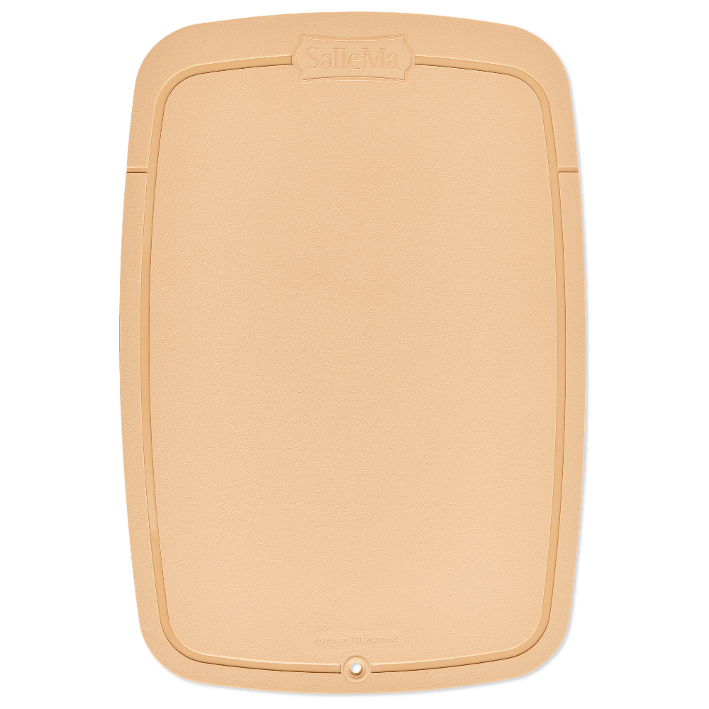 Thớt TPU kháng khuẩn cao cấp SalleMa Premium nhiều màu