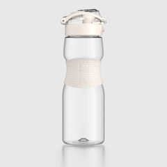Bình nước Tritan cao cấp Renga Saga 730ml - 911033-024 nhiều màu