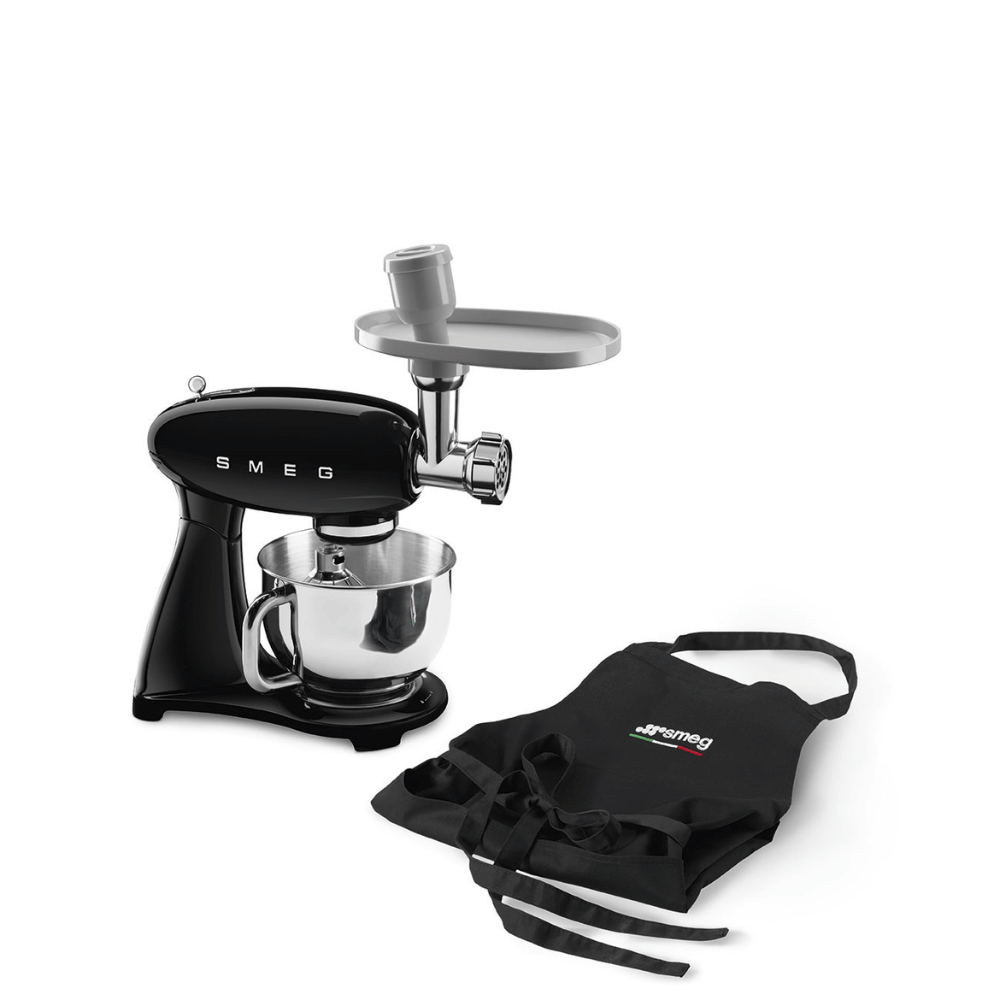 Máy trộn bột SMEG SMF05 nhiều màu