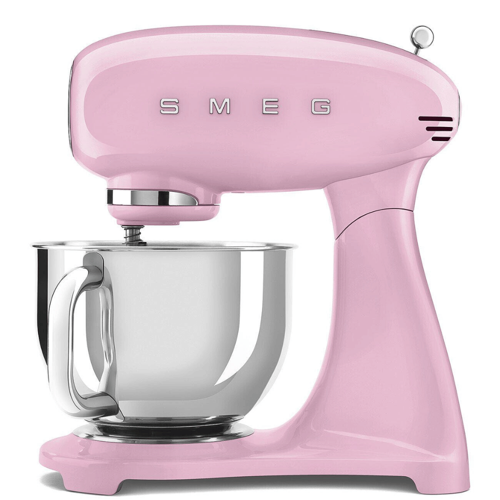 Máy trộn bột SMEG SMF05 nhiều màu