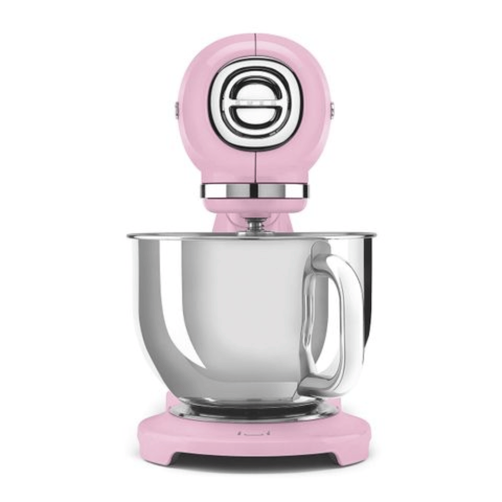 Máy trộn bột SMEG SMF05 nhiều màu