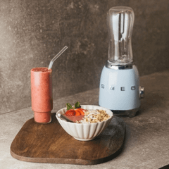 Máy xay sinh tố mini SMEG PBF01 nhiều màu