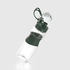 Bình nước Tritan cao cấp Renga Saga 730ml - 911033-024 nhiều màu