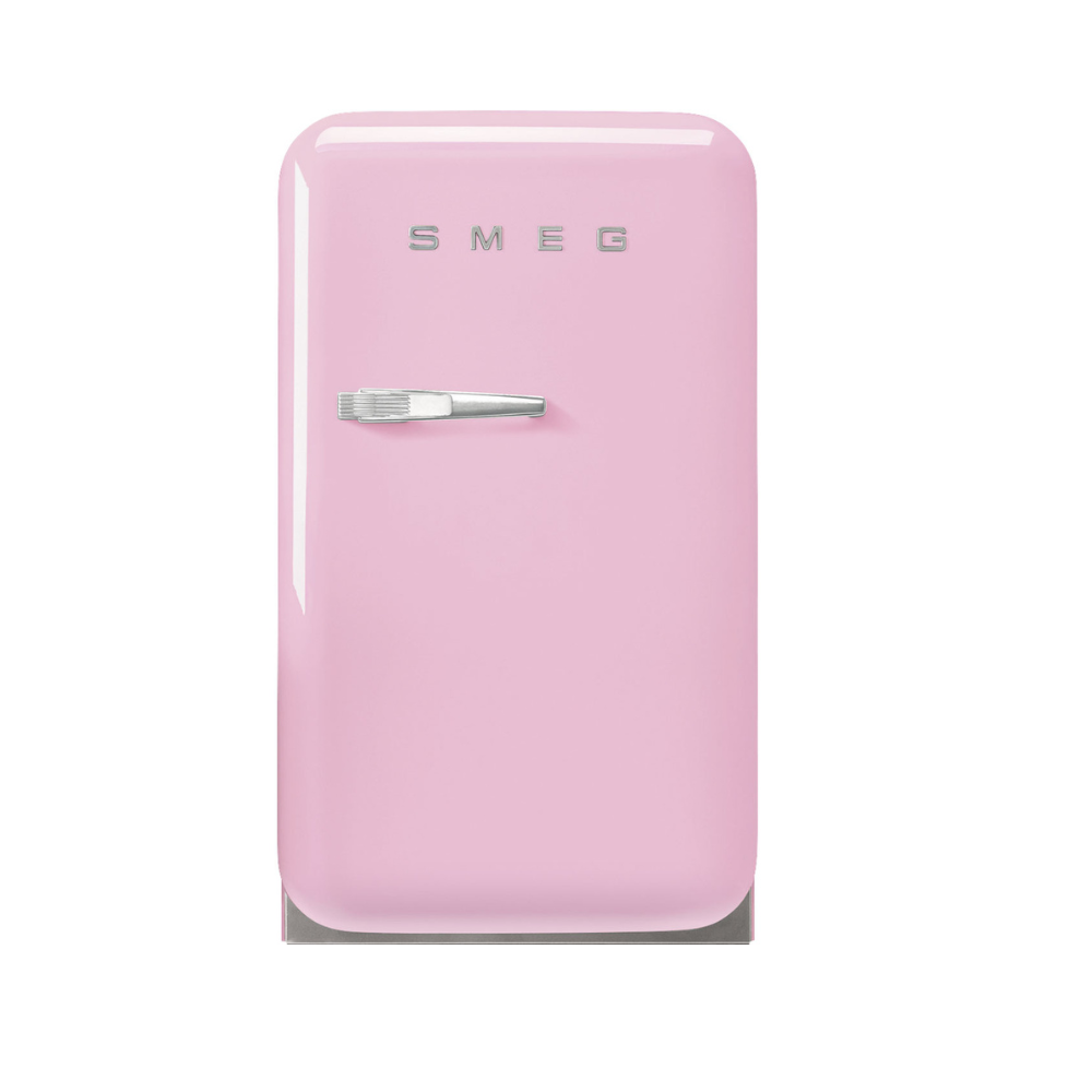 Tủ lạnh SMEG FAB5RPK6 34L nhiều màu