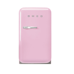 Tủ lạnh SMEG FAB5RPK6 34L nhiều màu