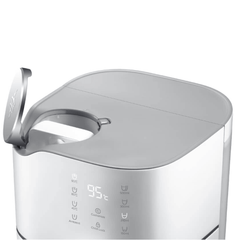 Máy lọc nước RO để bàn Philips ADD6910/74 màu trắng