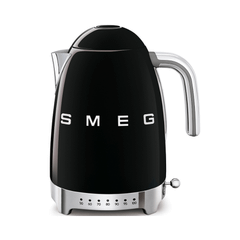 Ấm siêu tốc chỉnh nhiệt SMEG KLF04 nhiều màu
