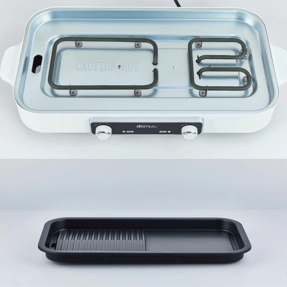 Bếp lẩu nướng DUPAN DP-2301