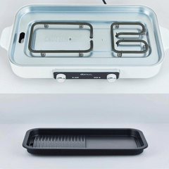 Bếp lẩu nướng DUPAN DP-2301