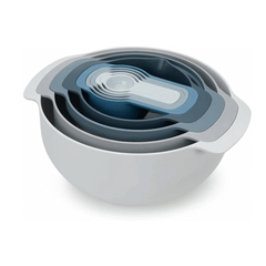 Bộ dụng cụ làm bánh 9 món Joseph Joseph Nest Plus